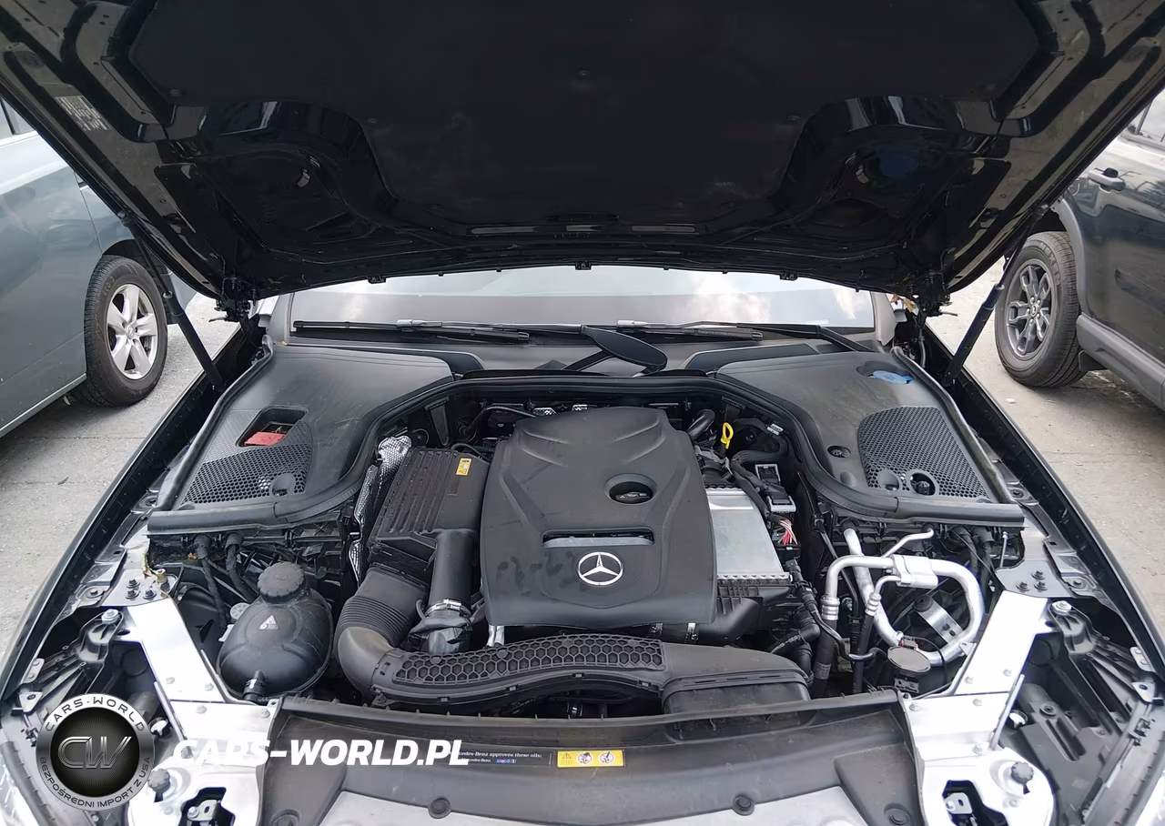 2017 Mercedes-Benz E 300 VIN:WDDZF4JB4HA085899 - 10