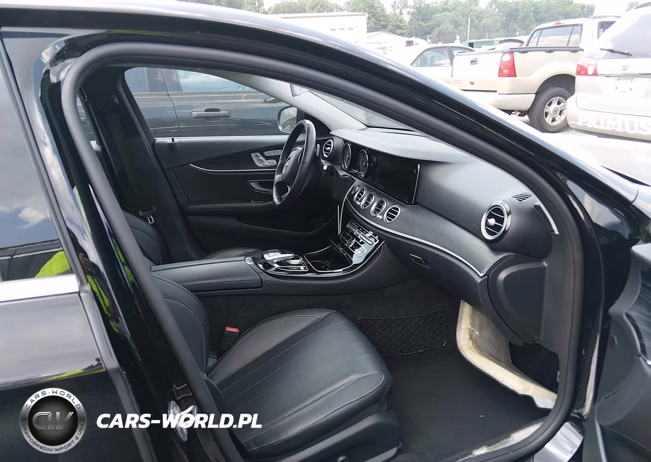 2017 Mercedes-Benz E 300 VIN:WDDZF4JB4HA085899 - 5