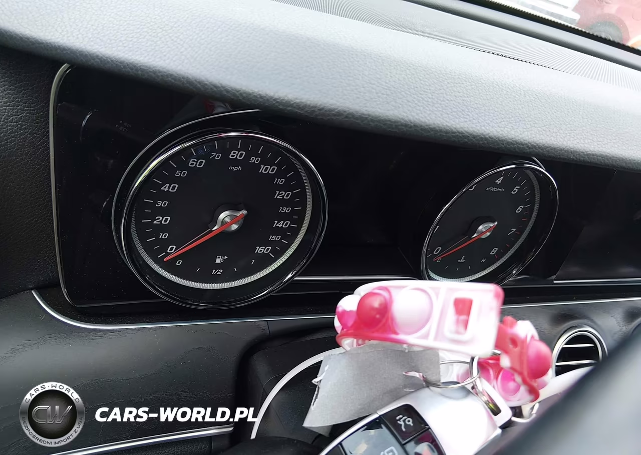 2017 Mercedes-Benz E 300 VIN:WDDZF4JB4HA085899 - 7