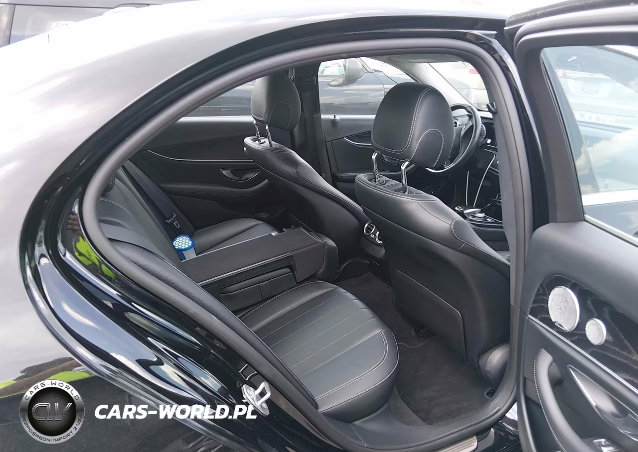 2017 Mercedes-Benz E 300 VIN:WDDZF4JB4HA085899 - 8