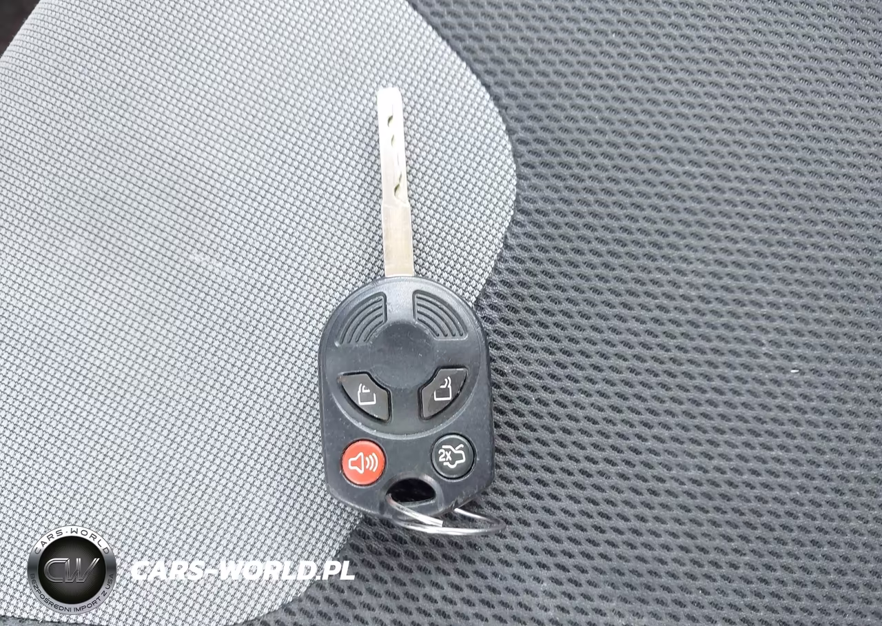 2014 Ford Focus Se VIN:1FADP3K26EL371575 - 11