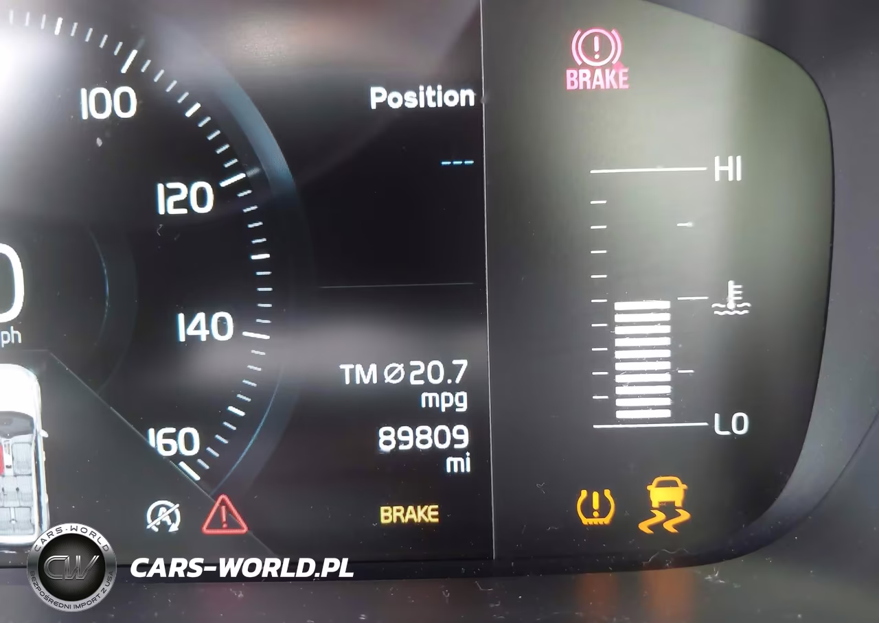 2018 Volvo Xc90 T5 Momentum VIN:YV4102CK3J1342614 - 15