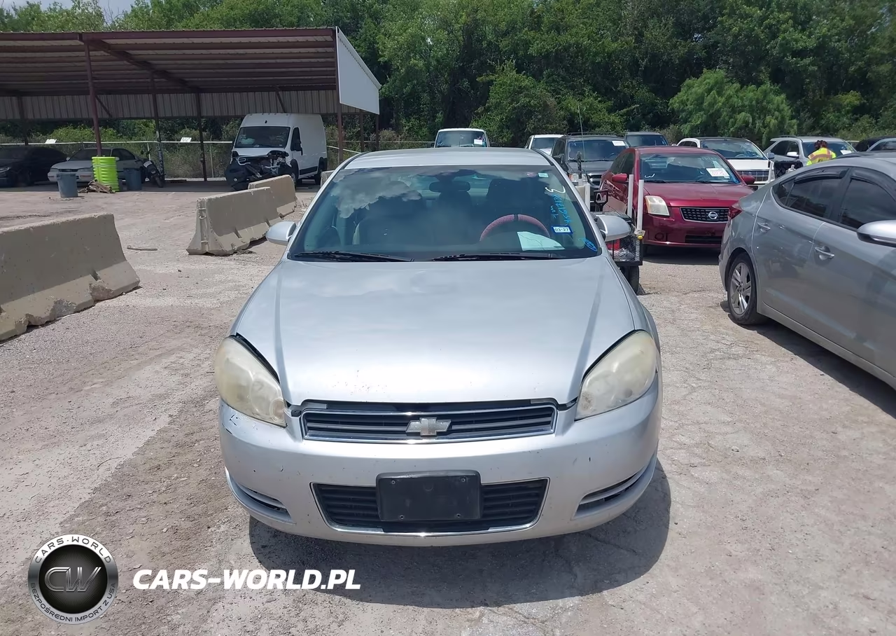 2009 Chevrolet Impala Lt VIN:2G1WT57K091161996 - 12