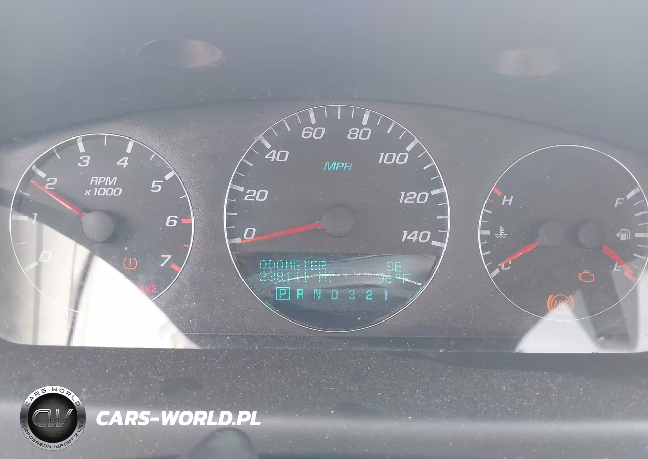 2009 Chevrolet Impala Lt VIN:2G1WT57K091161996 - 7