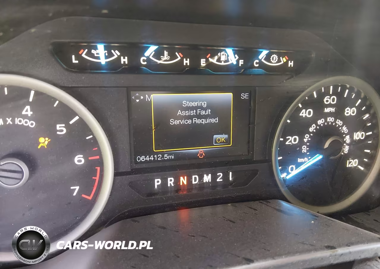 2015 Ford F-150 Xlt VIN:1FTEW1EP2FFA72470 - 7