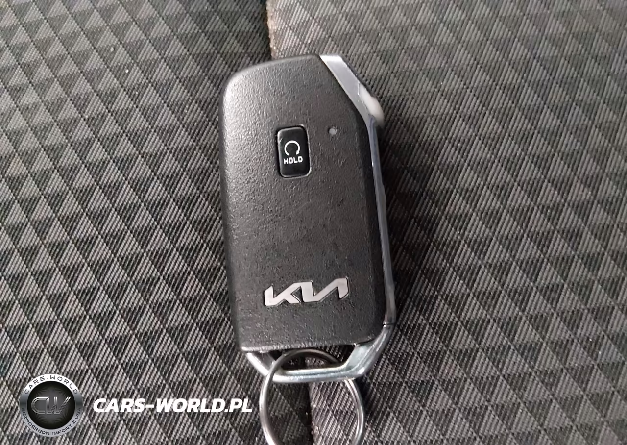 2024 Kia Soul S VIN:KNDJ23AU5R7916825 - 11