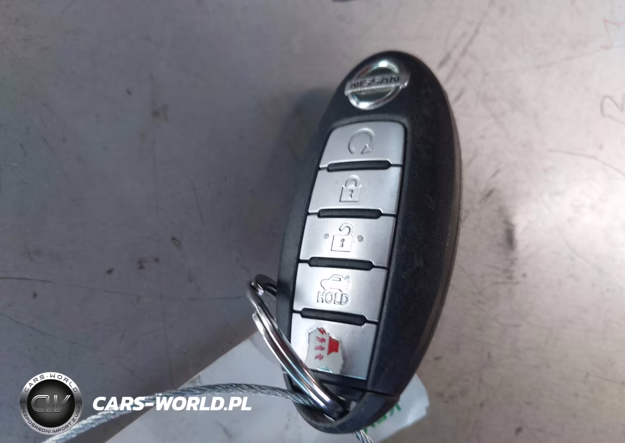 2015 Nissan Altima 2.5 Sl VIN:1N4AL3AP0FC227954 - 11