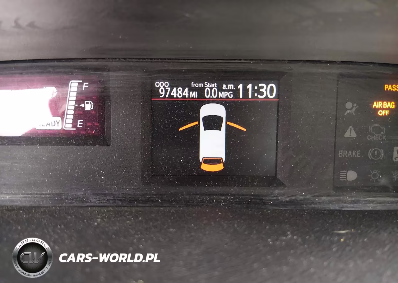 2016 Toyota Prius C One VIN:JTDKDTB30G1134968 - 15