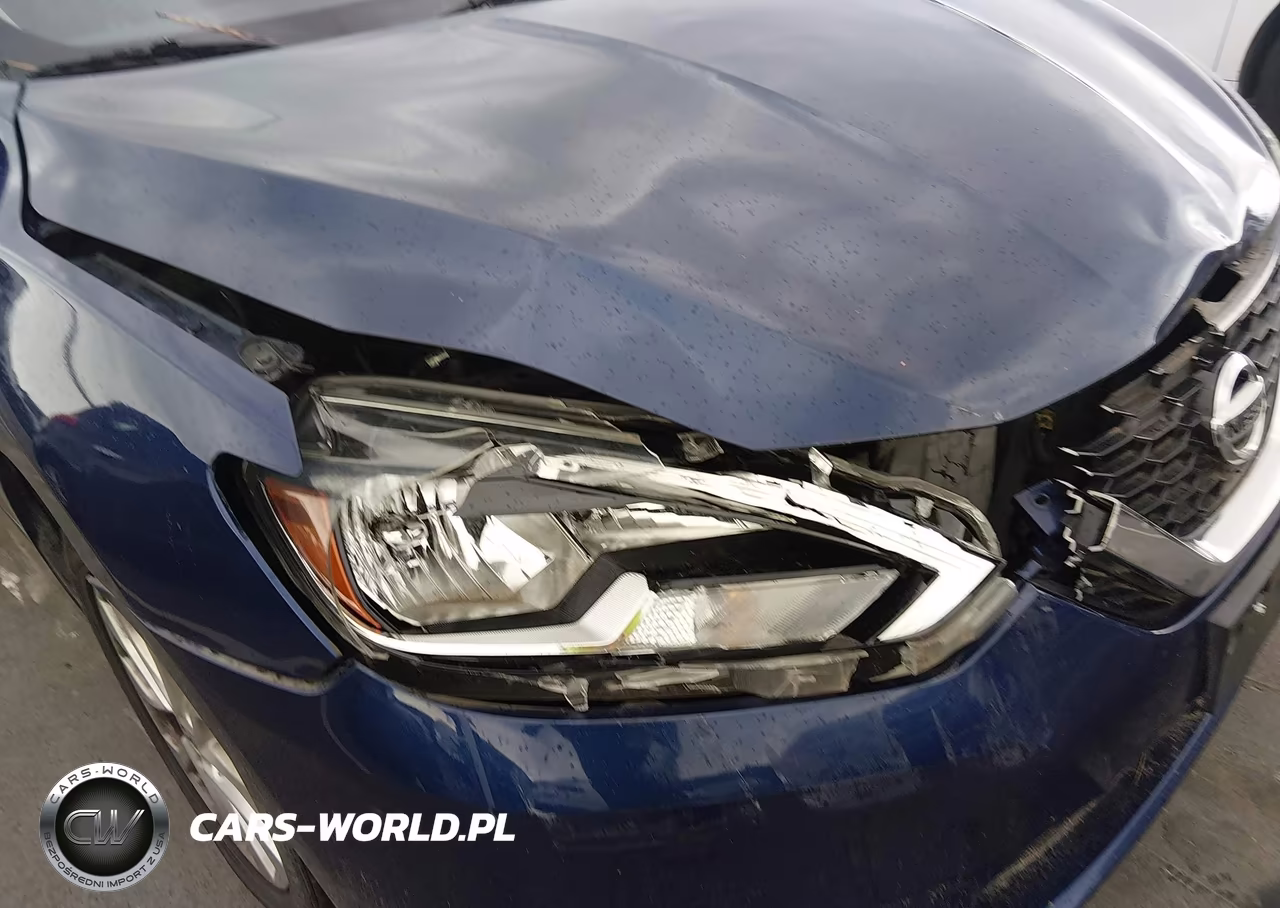 2017 Nissan Sentra Sv VIN:3N1AB7AP5HY203151 - 13