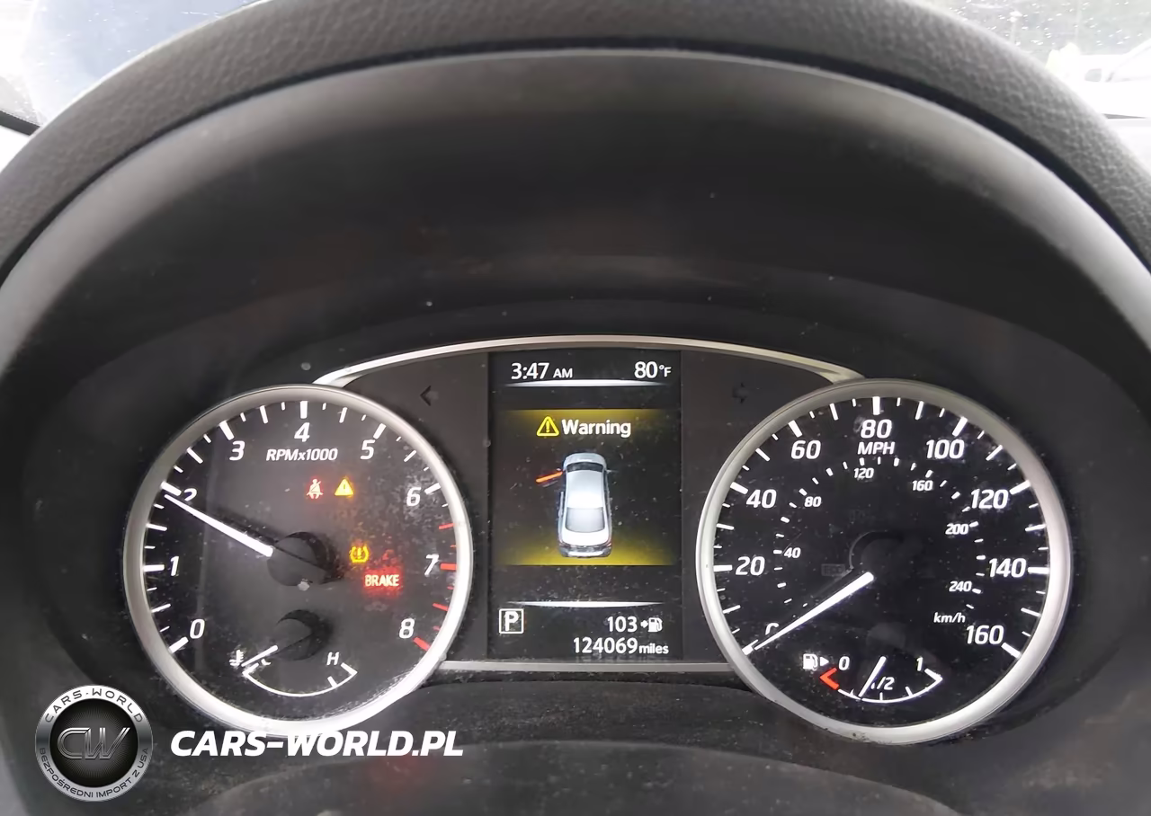2017 Nissan Sentra Sv VIN:3N1AB7AP5HY203151 - 7