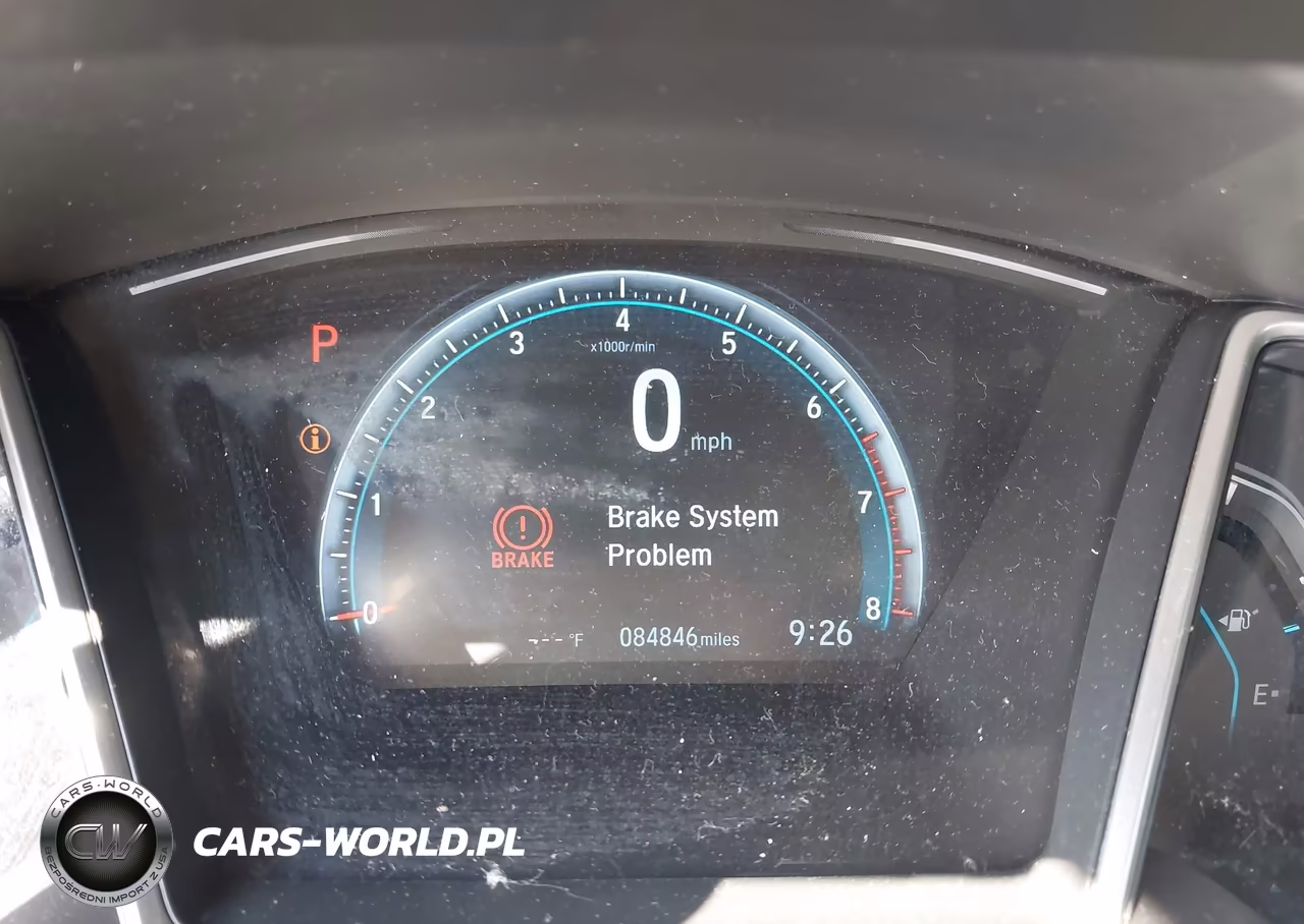 2016 Honda Civic Ex-T VIN:19XFC1F37GE006453 - 7