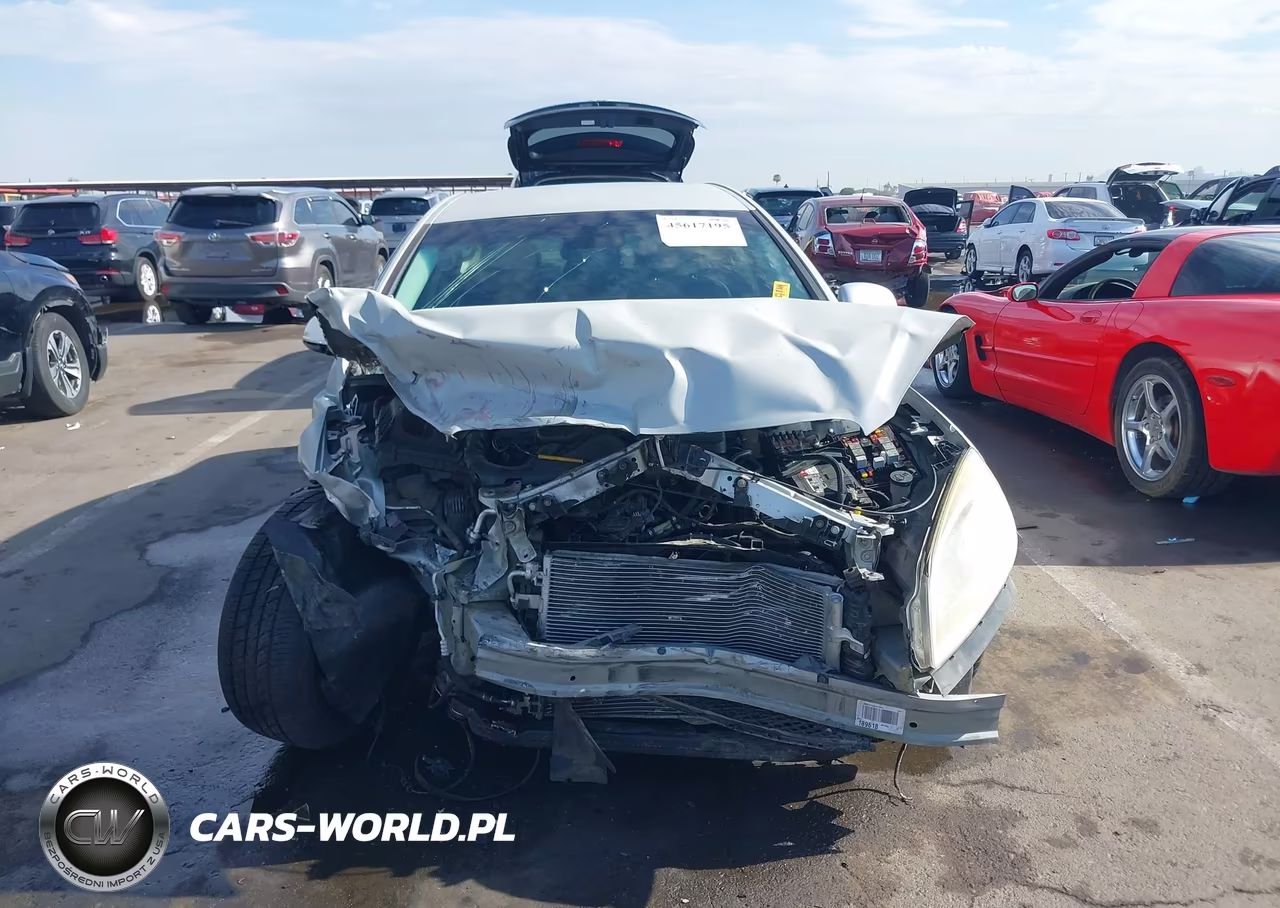 2013 Buick Verano Leather Group VIN:1G4PS5SK2D4154806 - 12
