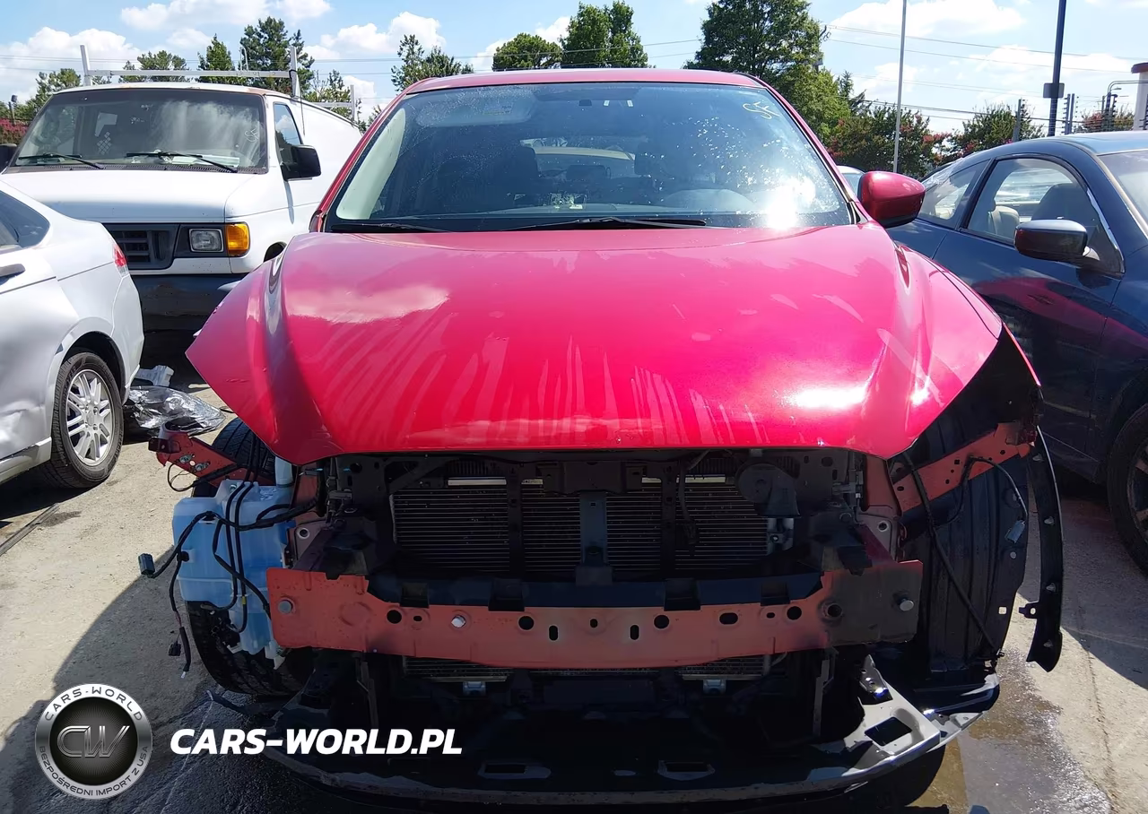 2014 Mazda Cx-5 Touring VIN:JM3KE4CY0E0302762 - 13