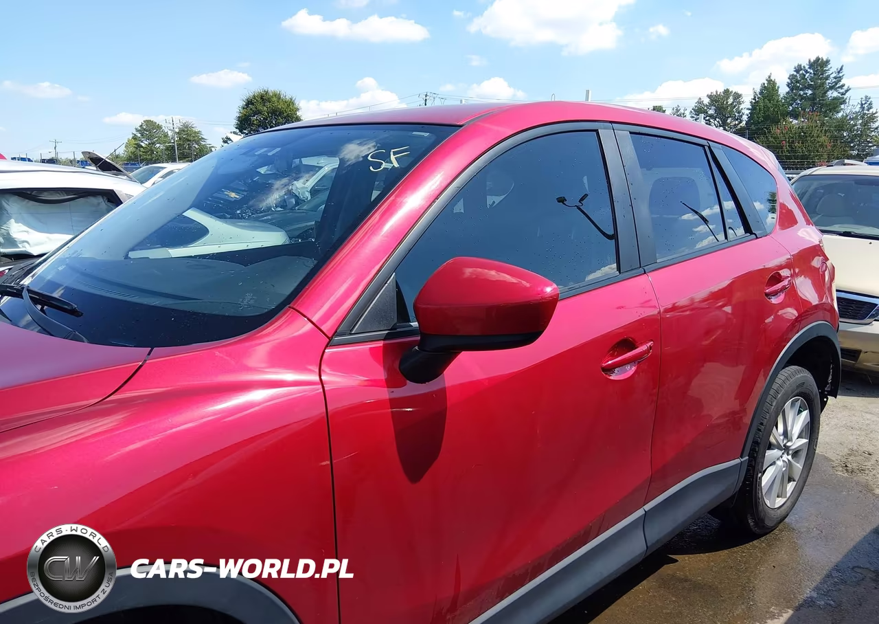 2014 Mazda Cx-5 Touring VIN:JM3KE4CY0E0302762 - 15