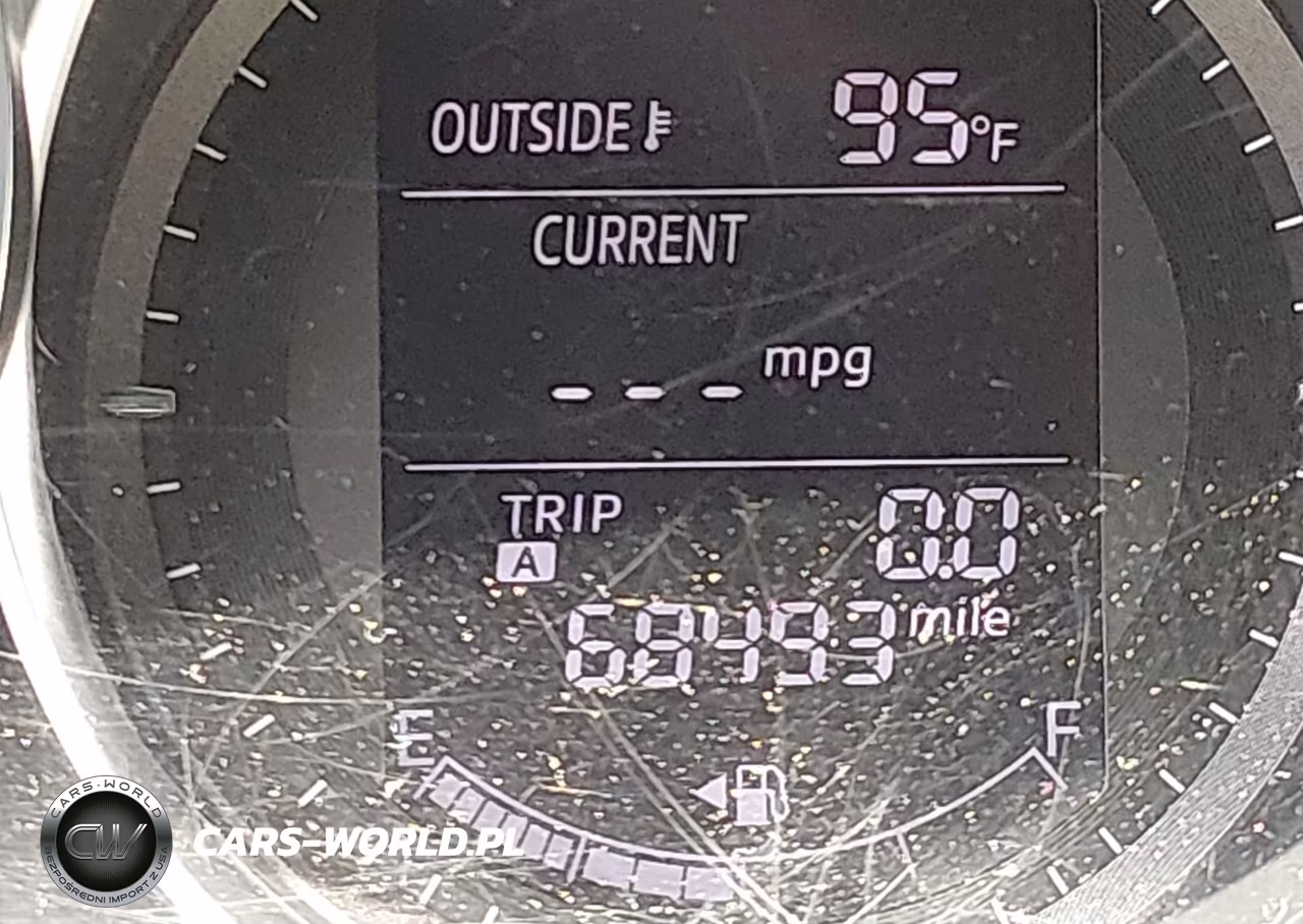 2014 Mazda Cx-5 Touring VIN:JM3KE4CY0E0302762 - 16