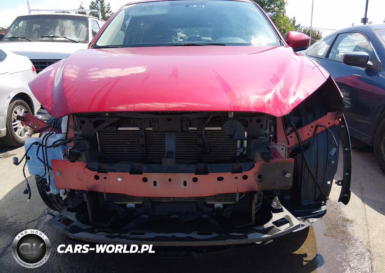2014 Mazda Cx-5 Touring VIN:JM3KE4CY0E0302762 - 18