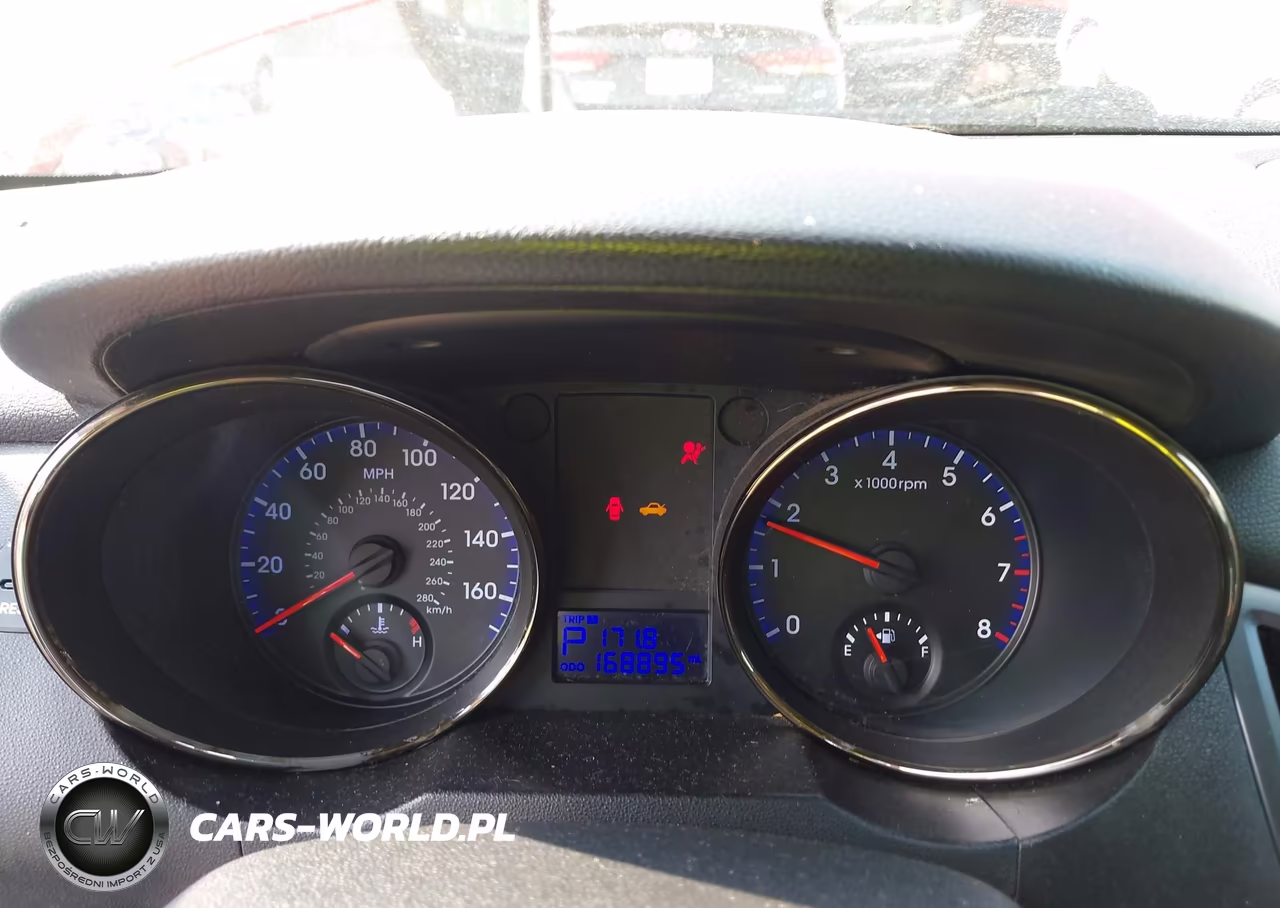 2011 Hyundai Genesis 3.8 Track VIN:KMHHU6KH1BU055867 - 7