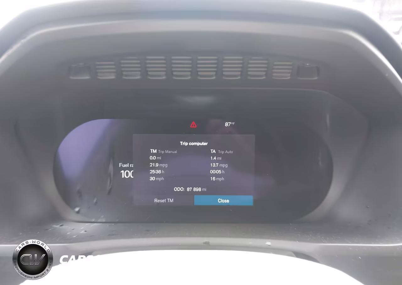 2023 Volvo Xc90 B5 Core VIN:YV4L12PV8P1903148 - 7