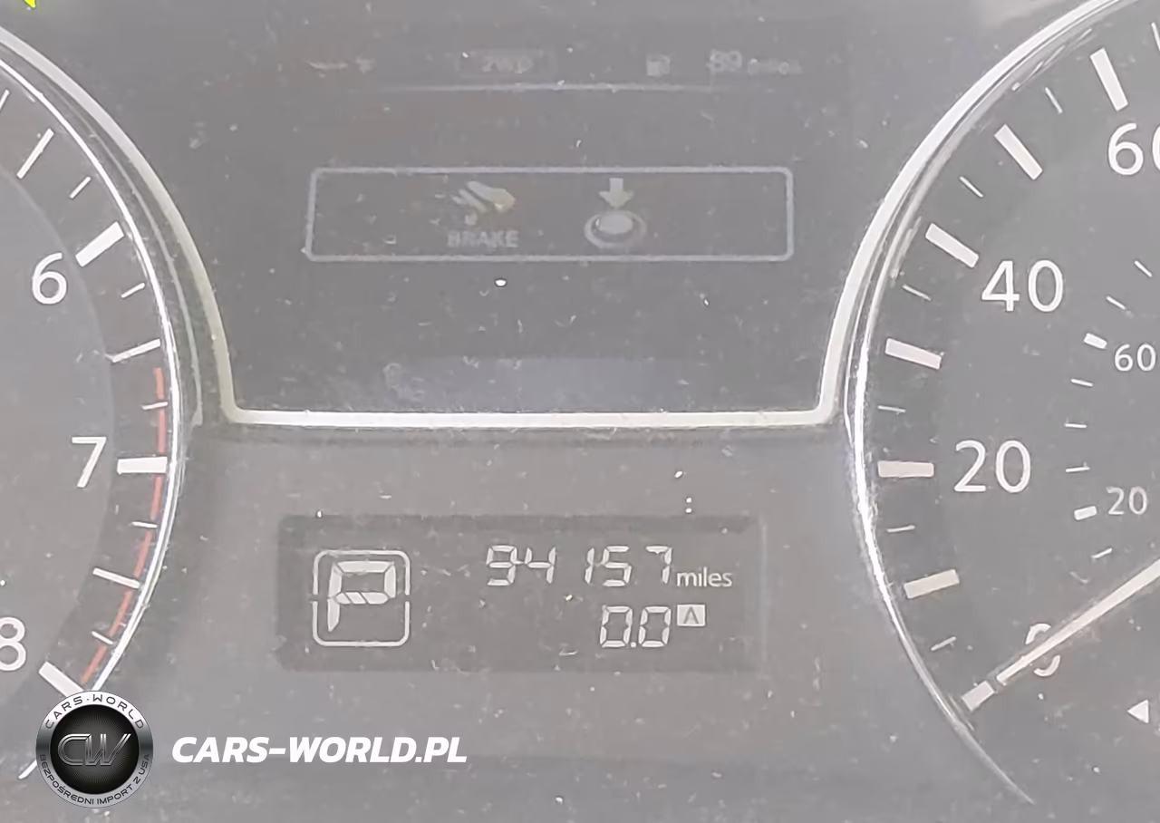 2015 Nissan Pathfinder Platinum VIN:5N1AR2MM7FC622312 - 15