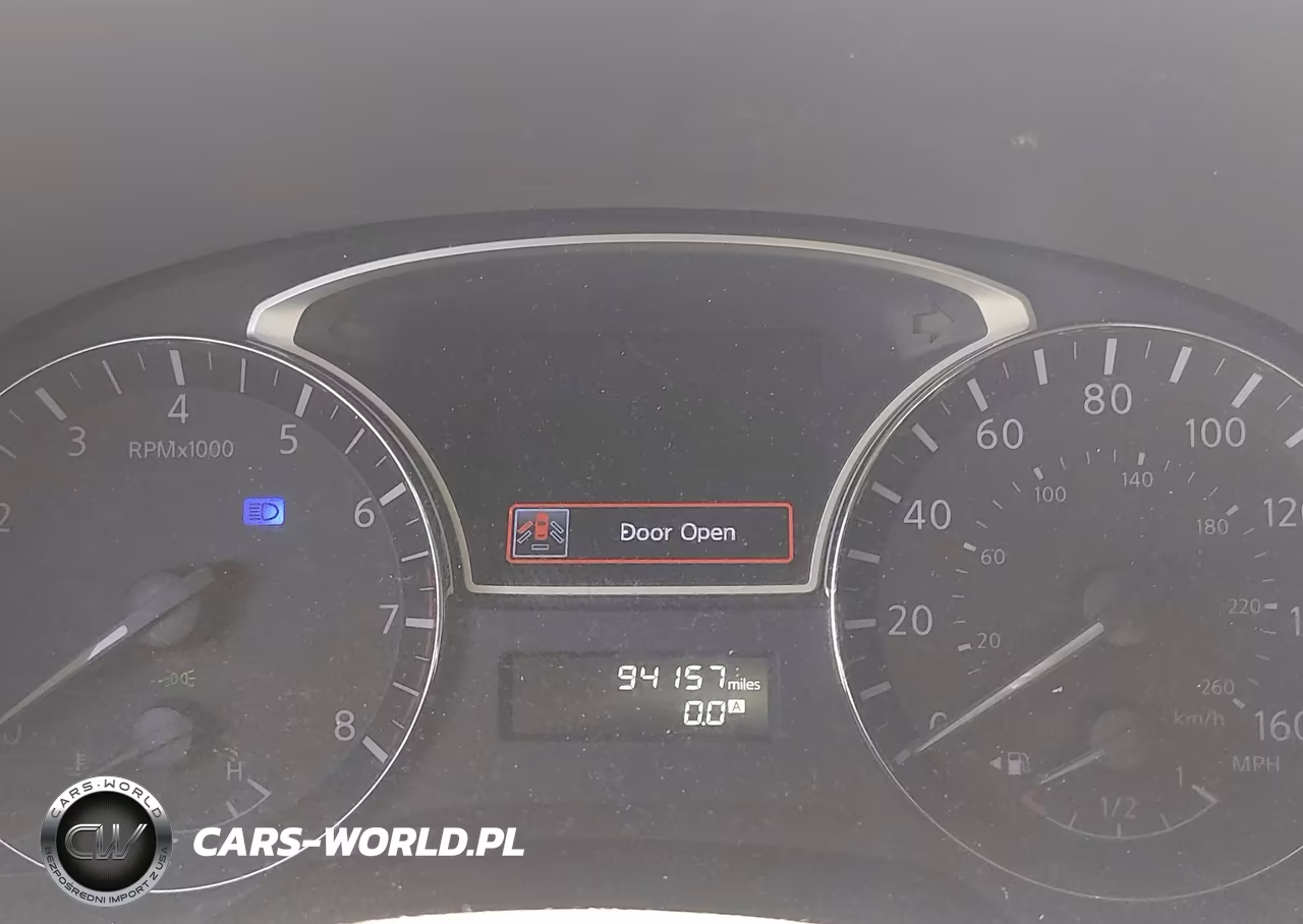 2015 Nissan Pathfinder Platinum VIN:5N1AR2MM7FC622312 - 7
