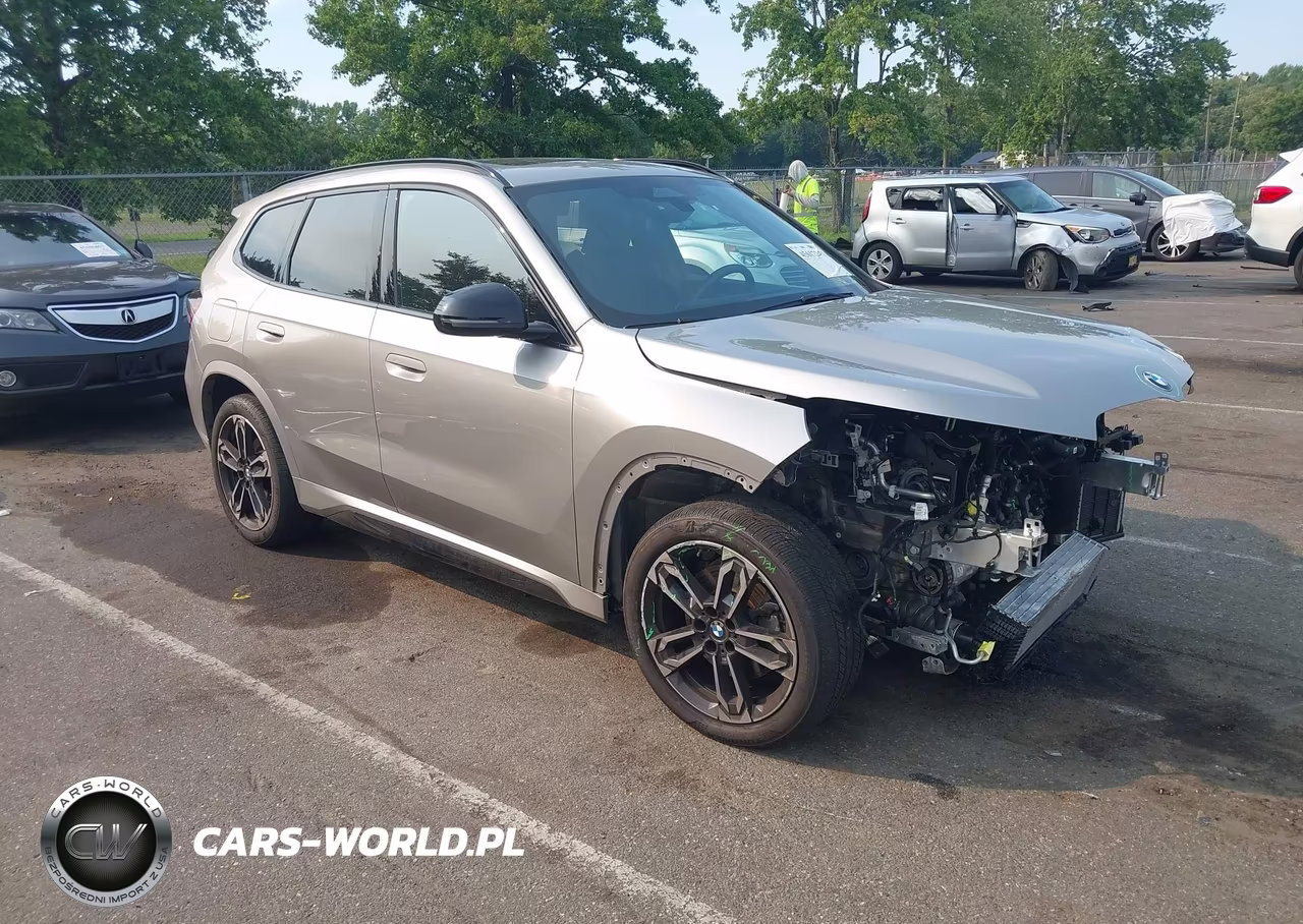 2023 BMW X1 xDrive28I