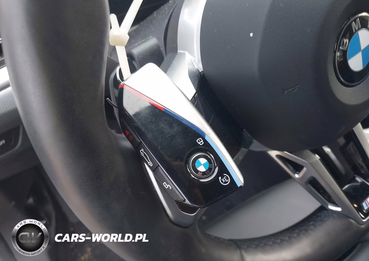 2023 BMW X1 xDrive28I VIN:WBX73EF00P5Y18953 - 11