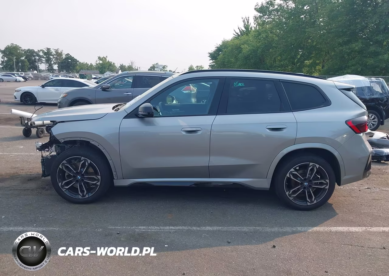 2023 BMW X1 xDrive28I VIN:WBX73EF00P5Y18953 - 15