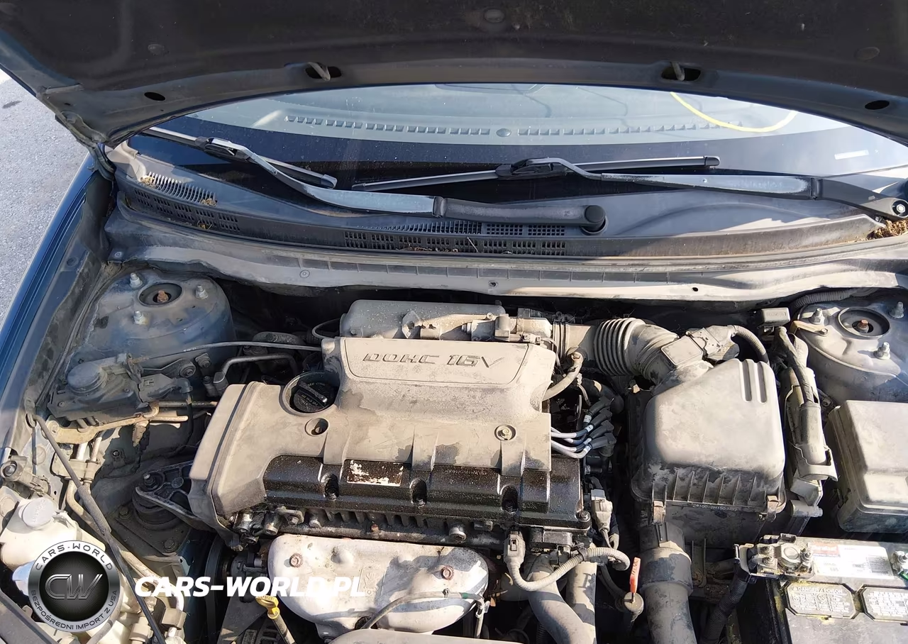 2008 Hyundai Elantra Gls-Se VIN:KMHDU46D48U541009 - 10