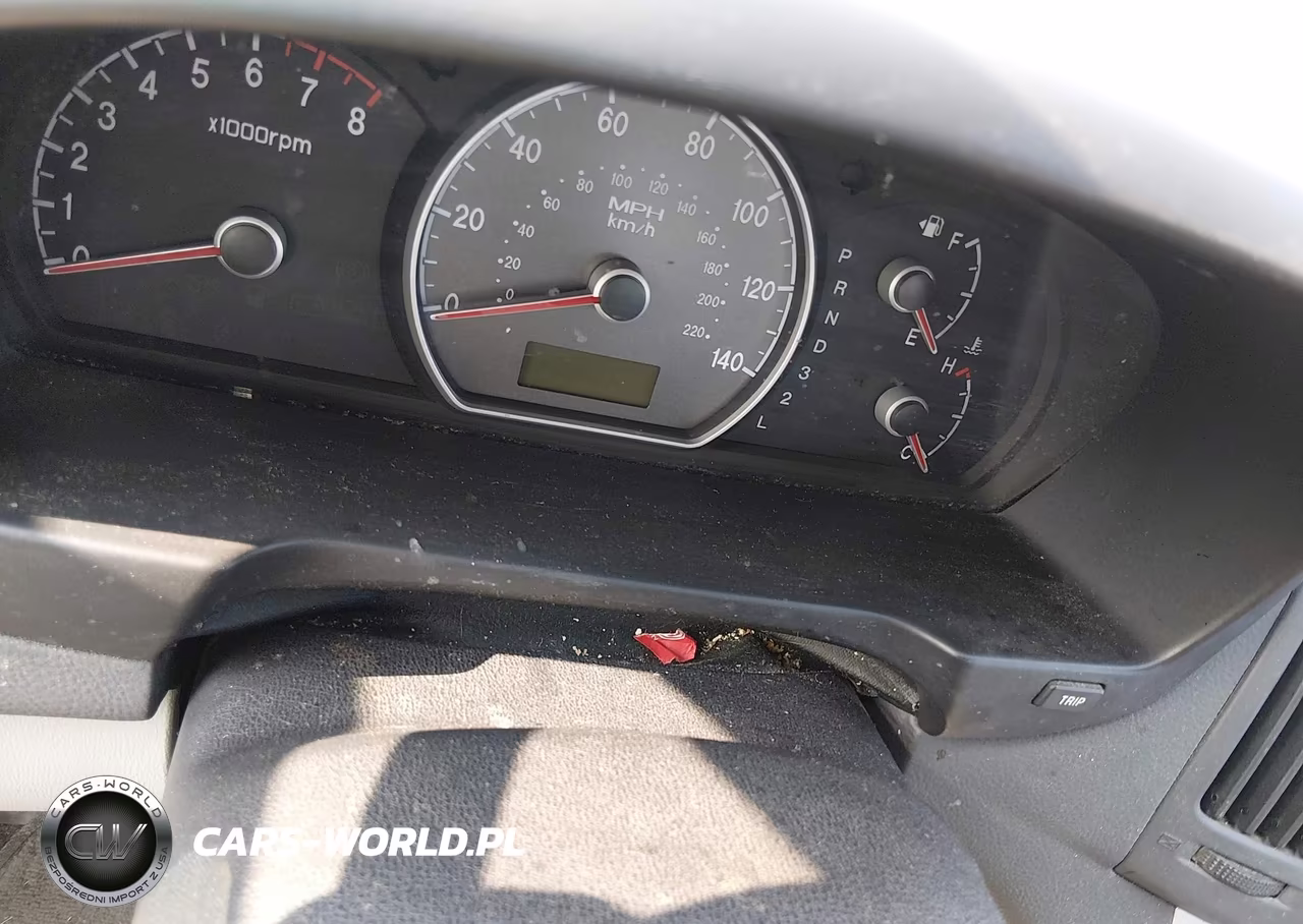 2008 Hyundai Elantra Gls-Se VIN:KMHDU46D48U541009 - 7