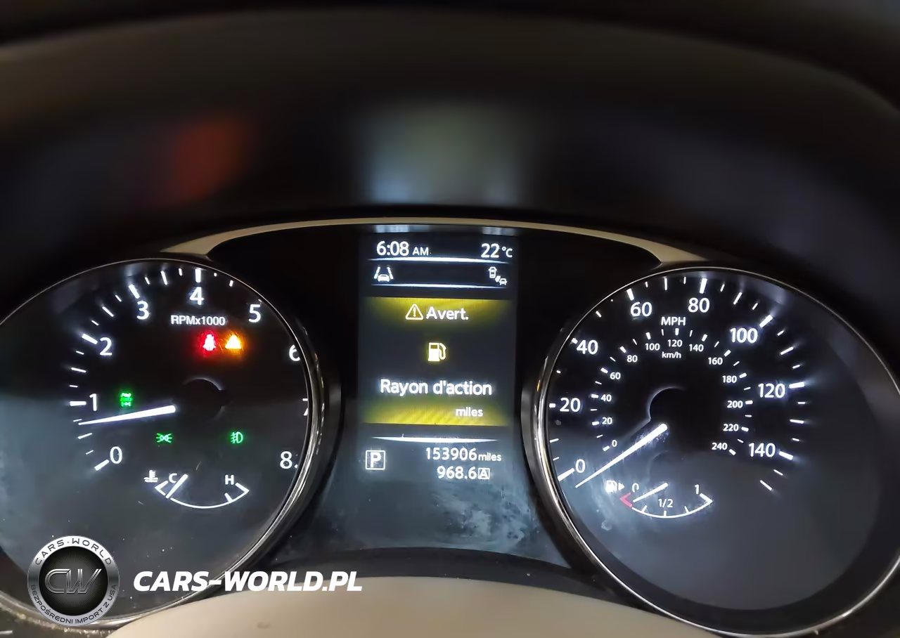 2014 Nissan Rogue S-Sl-Sv VIN:5N1AT2MV6EC803751 - 7