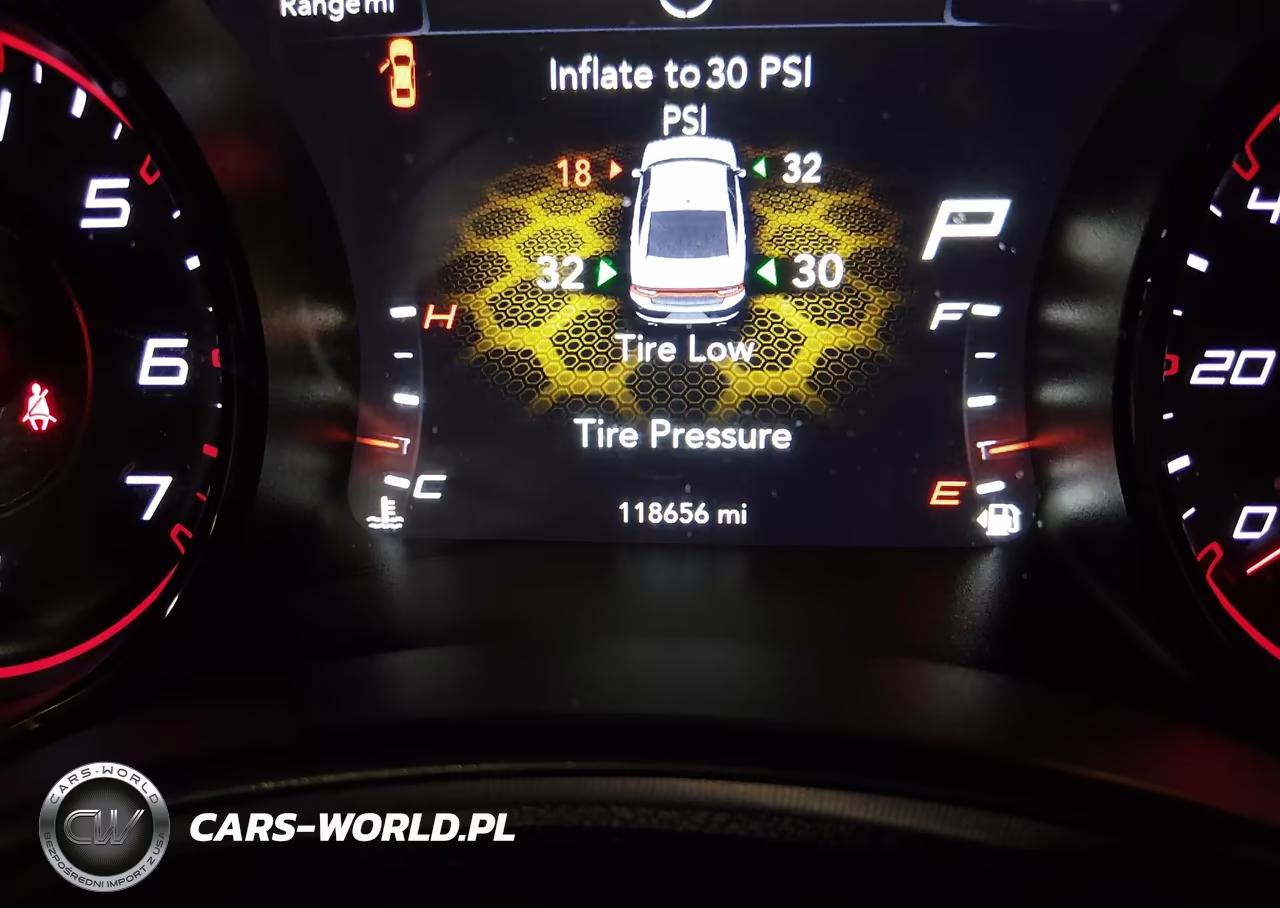 2019 Dodge Charger Sxt Awd VIN:2C3CDXJG7KH638271 - 15