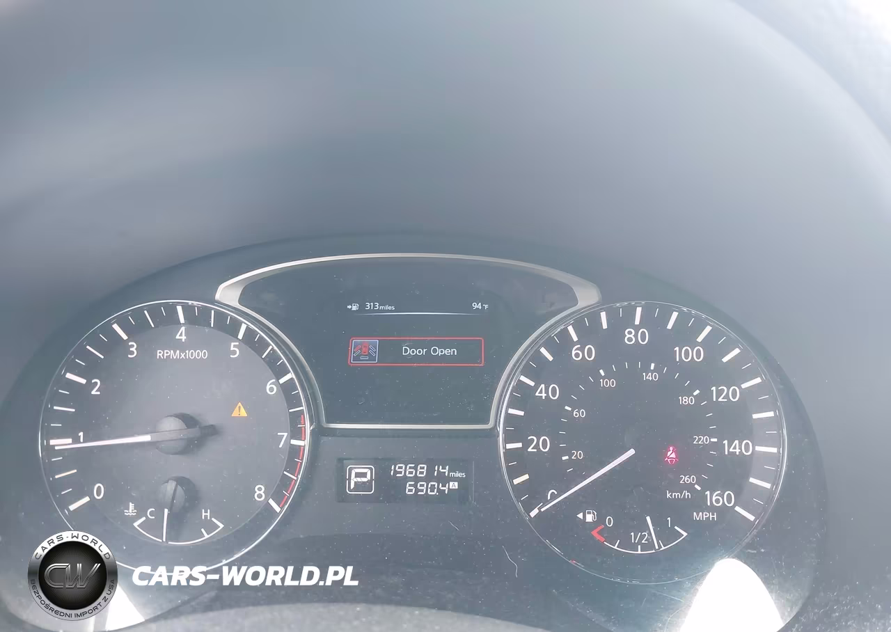 2013 Nissan Altima 2.5 S VIN:1N4AL3APXDC285017 - 7