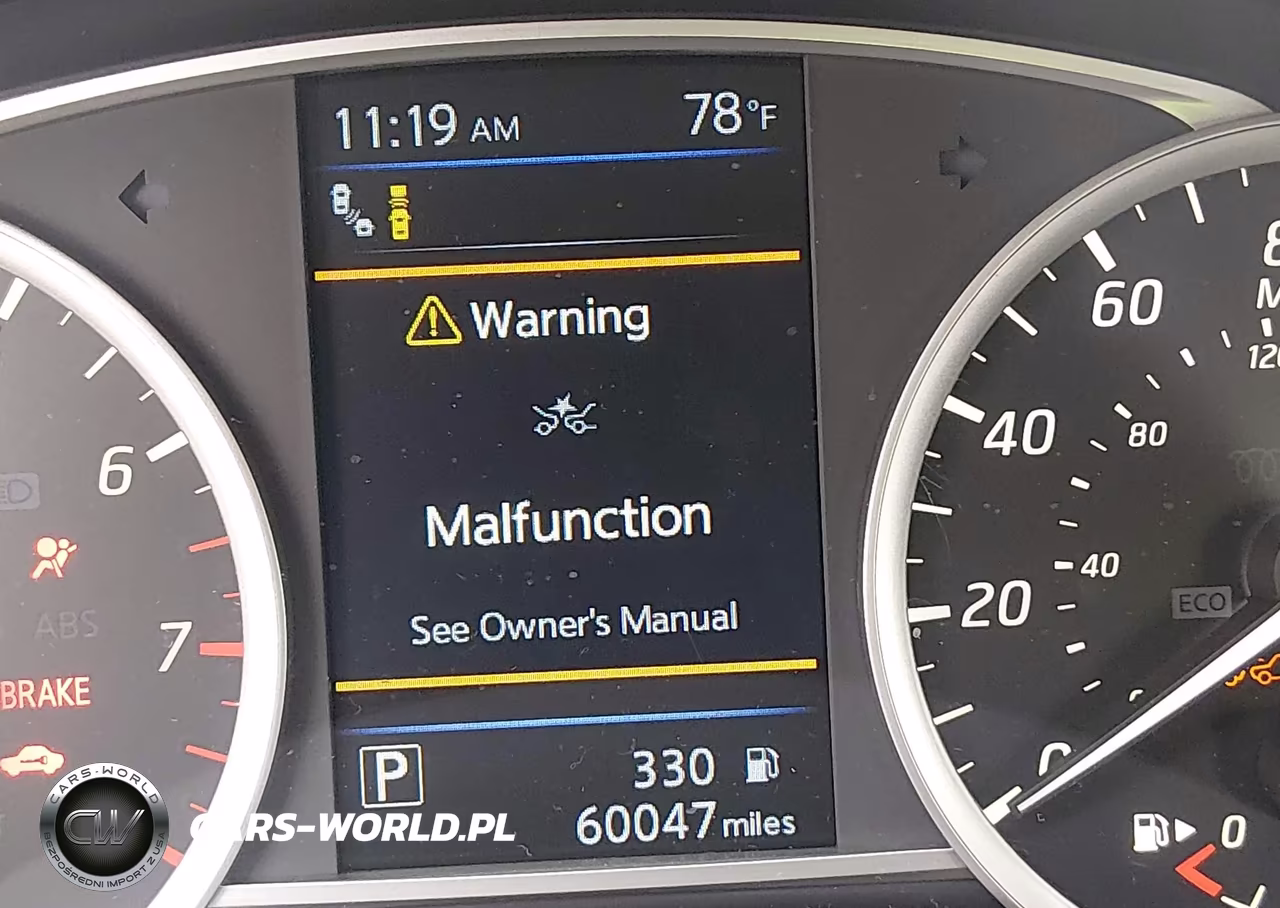 2019 Nissan Sentra Sv VIN:3N1AB7AP8KY426033 - 15