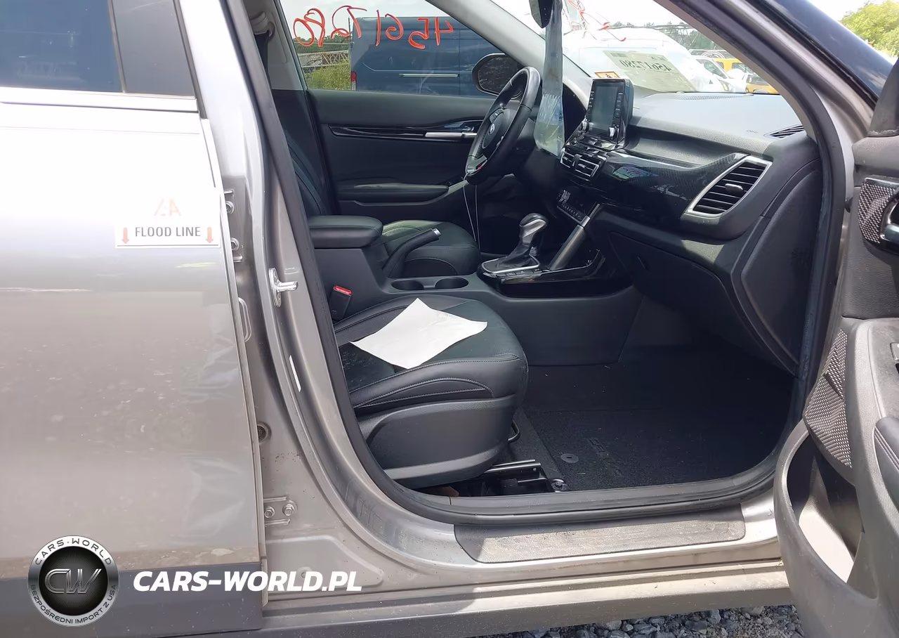 2021 Kia Seltos Ex VIN:KNDERCAA5M7078548 - 19