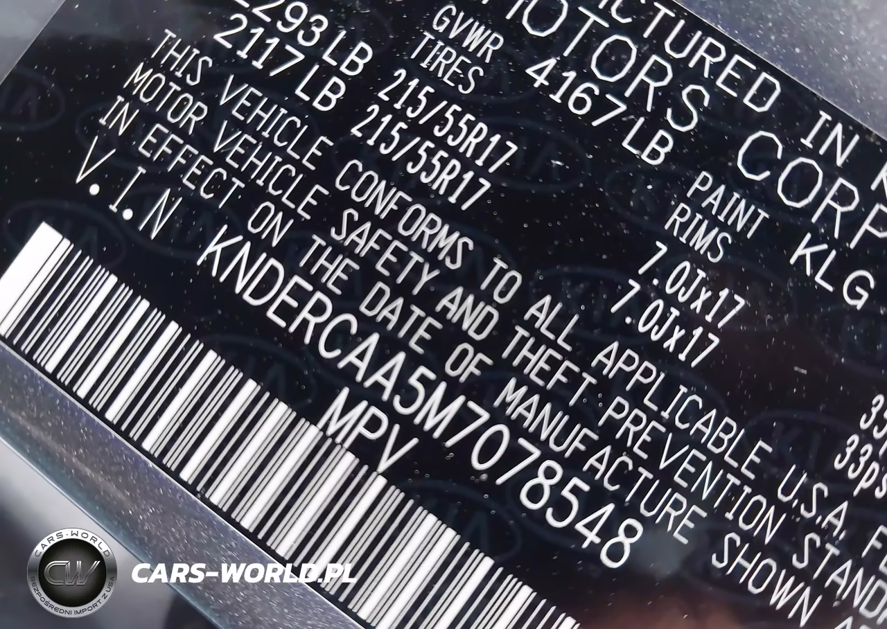 2021 Kia Seltos Ex VIN:KNDERCAA5M7078548 - 9