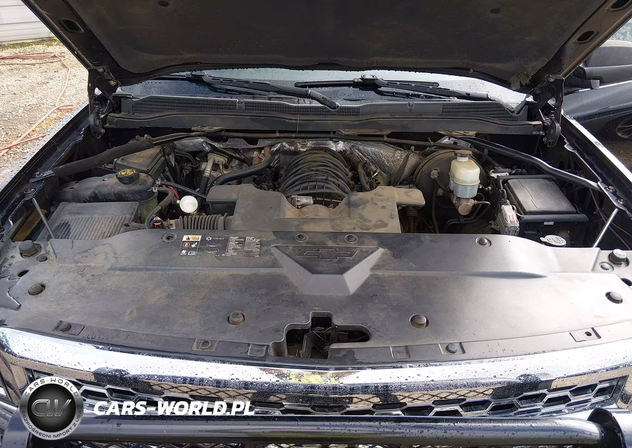 2015 Chevrolet Silverado 1500 Lt VIN:3GCUKREC6FG208388 - 10