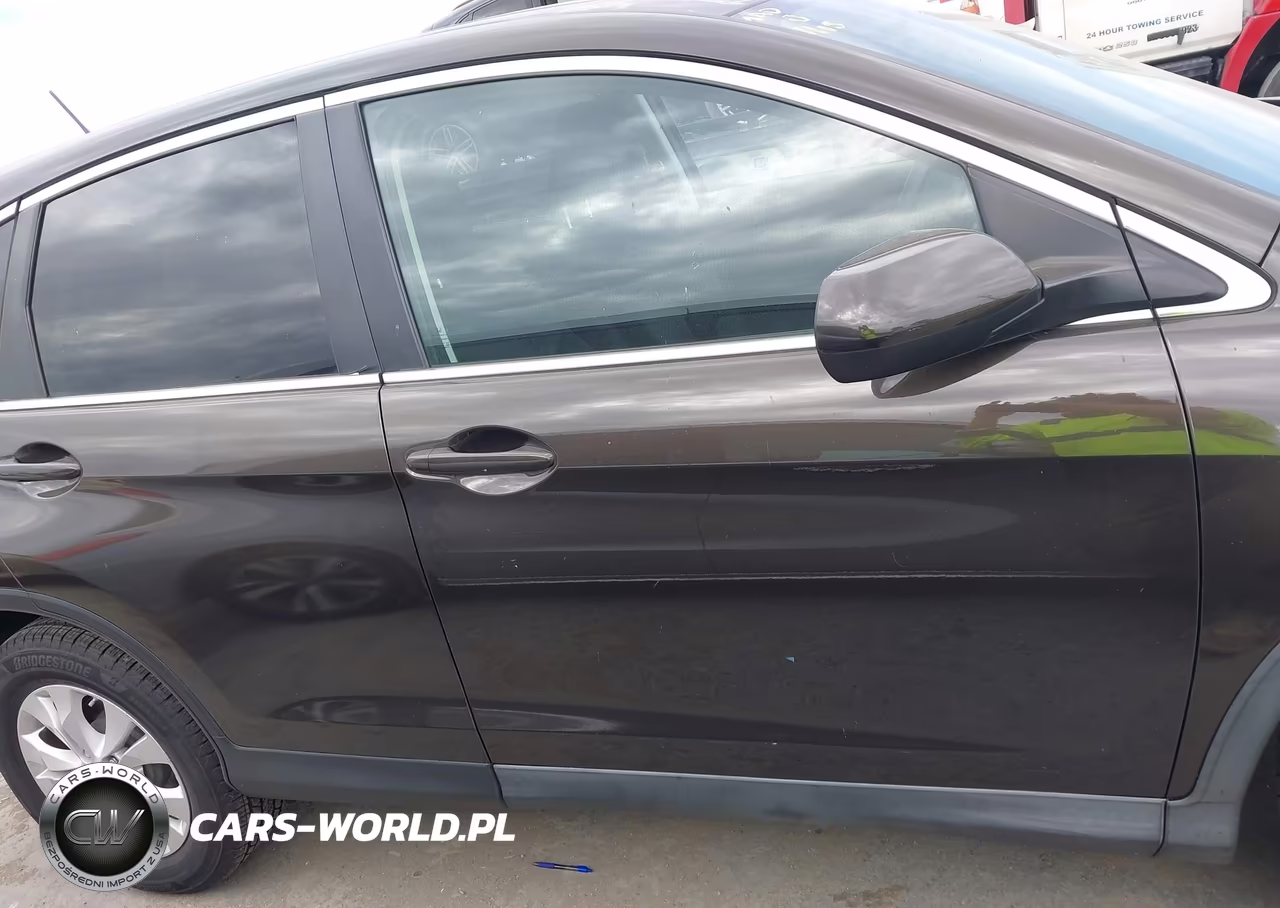 2013 Honda Cr-V Ex VIN:5J6RM4H54DL068173 - 13