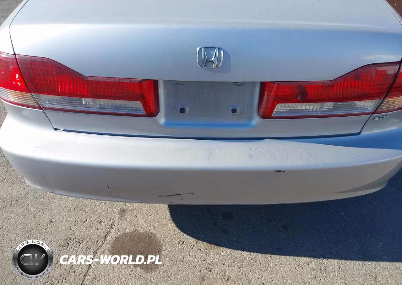 2002 Honda Accord 2.3 Ex VIN:JHMCG56602C035610 - 19