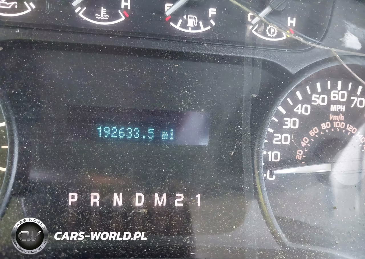 2011 Ford F-150 Xl VIN:1FTMF1CM5BFC30461 - 7