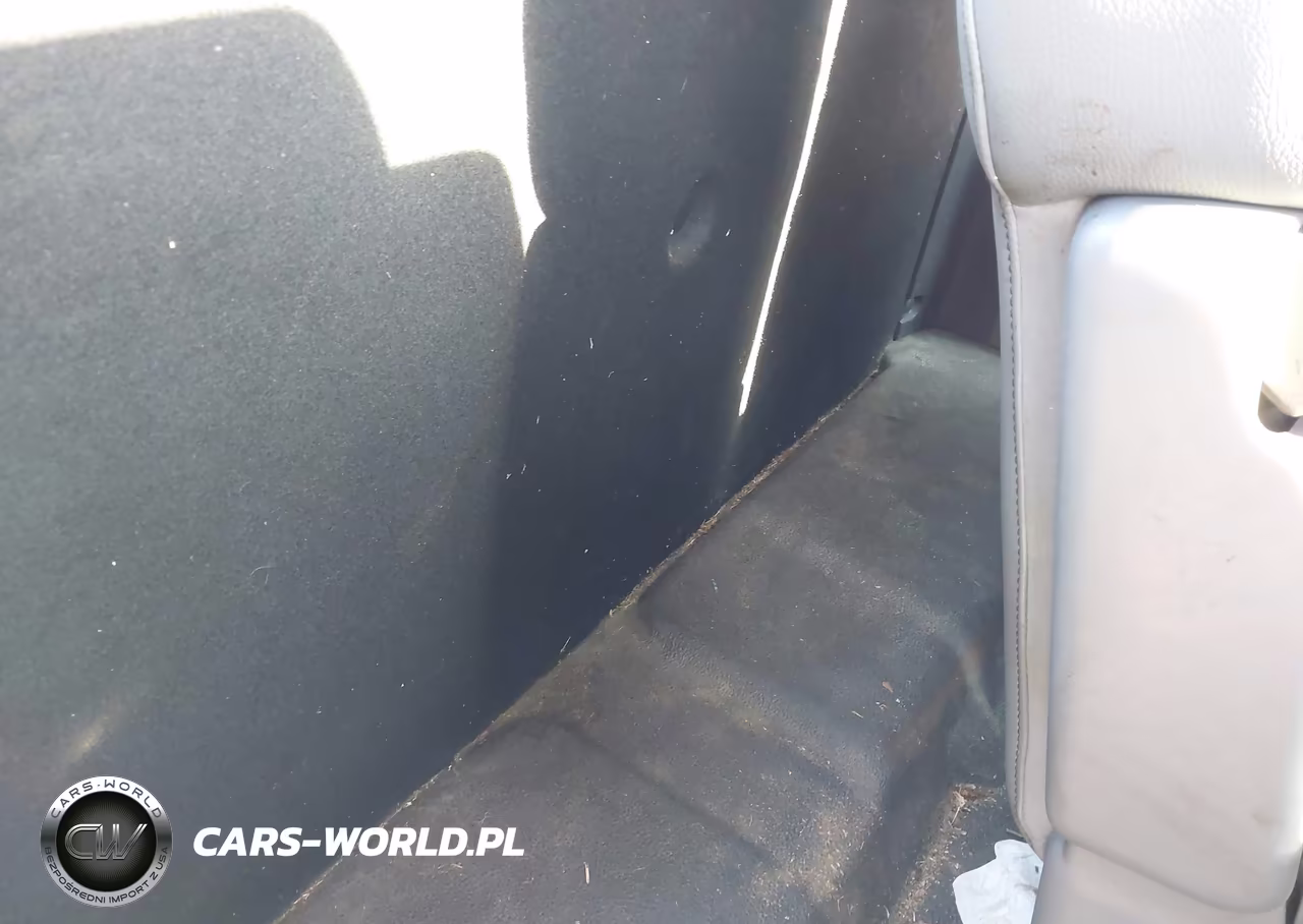 2011 Ford F-150 Xl VIN:1FTMF1CM5BFC30461 - 8