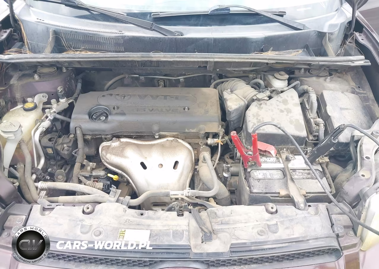 2013 Scion Xb VIN:JTLZE4FE5DJ033129 - 10