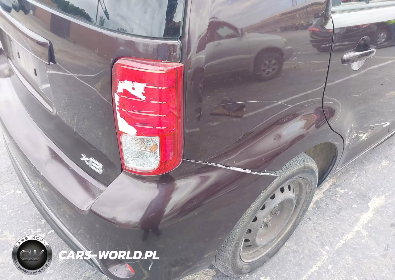 2013 Scion Xb VIN:JTLZE4FE5DJ033129 - 13