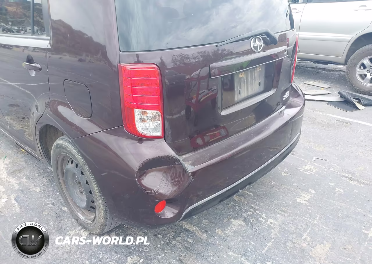 2013 Scion Xb VIN:JTLZE4FE5DJ033129 - 6