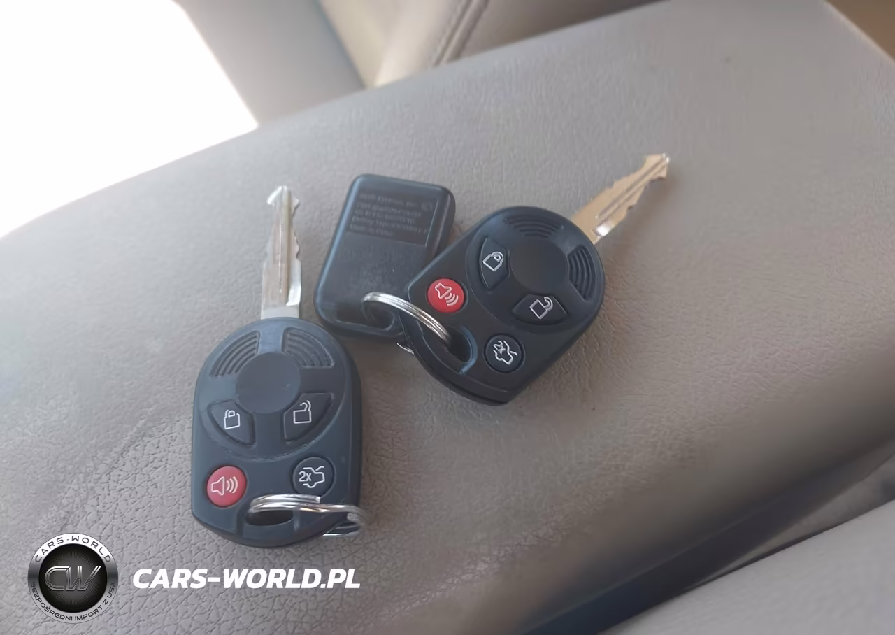 2008 Ford Fusion Sel VIN:3FAHP081X8R104105 - 11