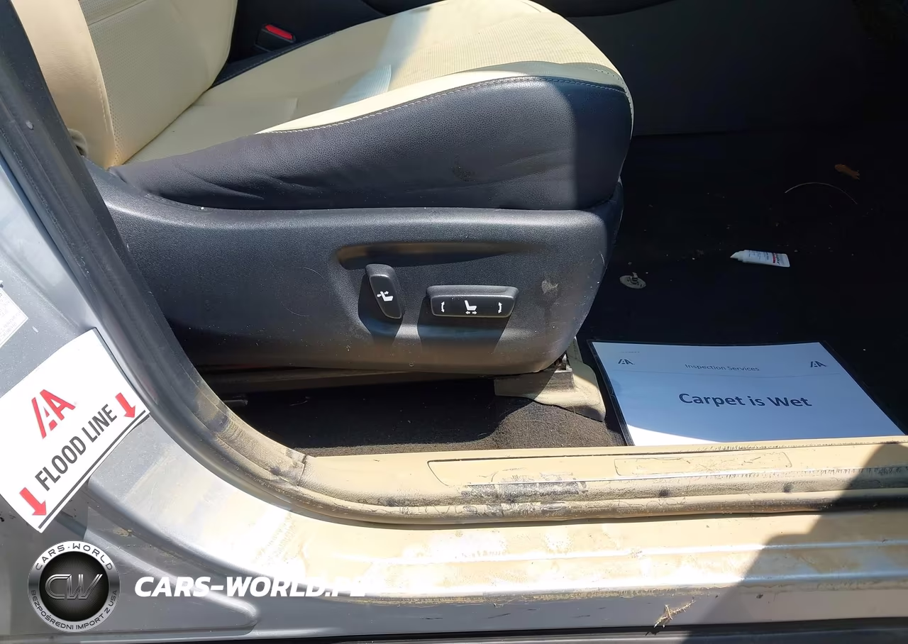 2019 Lexus Nx 300 VIN:JTJBARBZ8K2196991 - 6