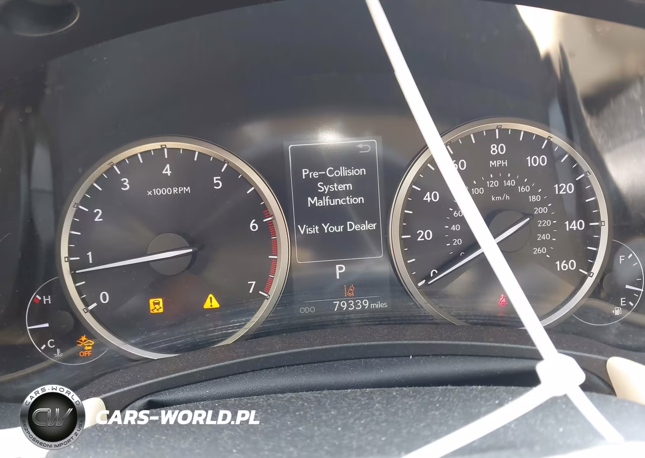 2019 Lexus Nx 300 VIN:JTJBARBZ8K2196991 - 7