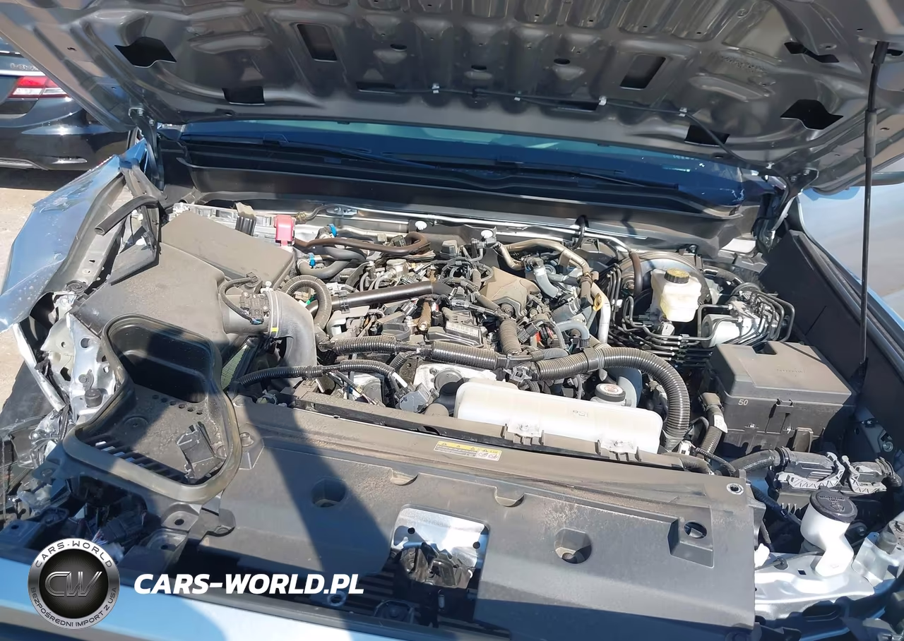 2025 Toyota Tacoma Sr5 VIN:3TMLB5JNXSM155539 - 10