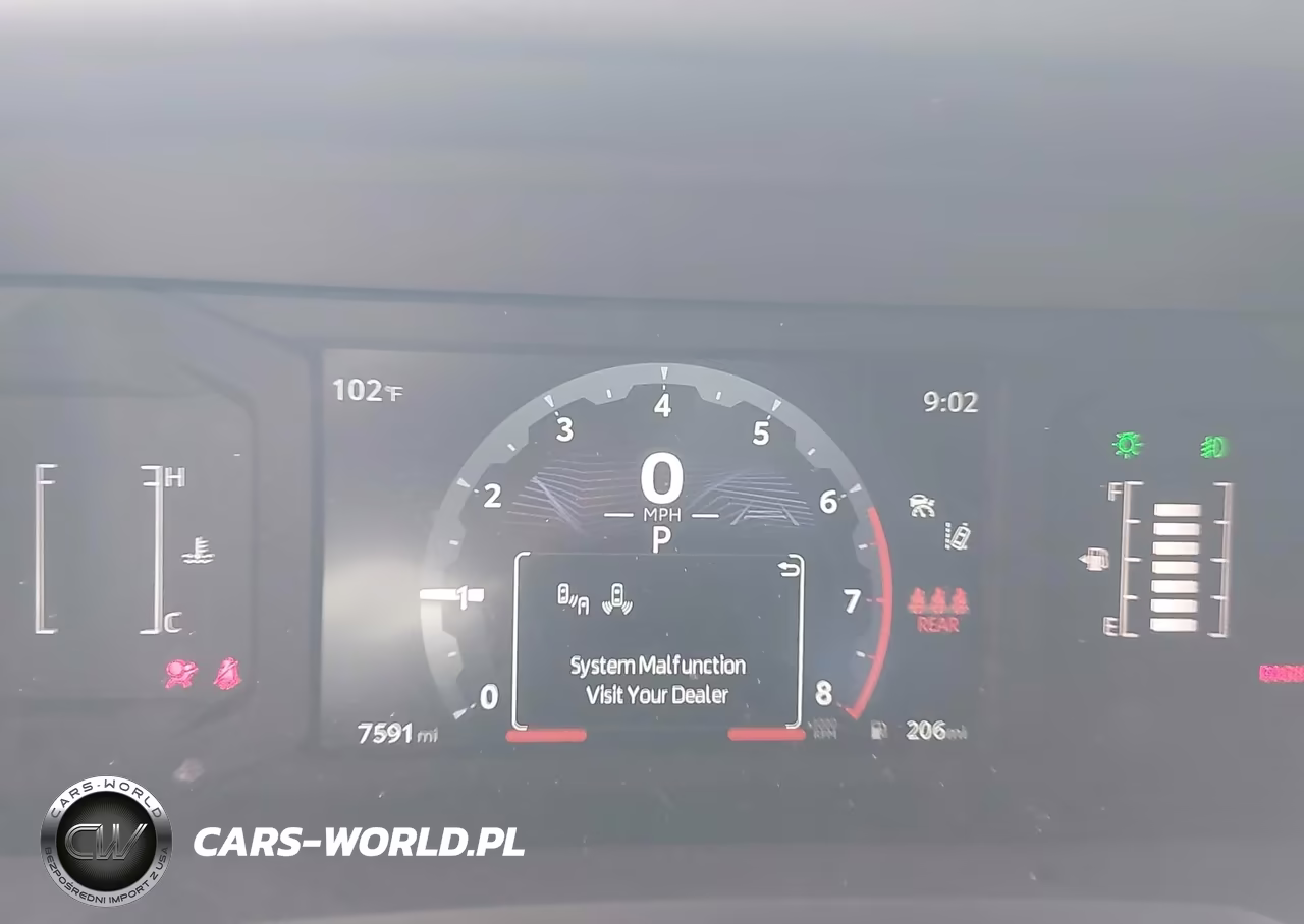 2025 Toyota Tacoma Sr5 VIN:3TMLB5JNXSM155539 - 7