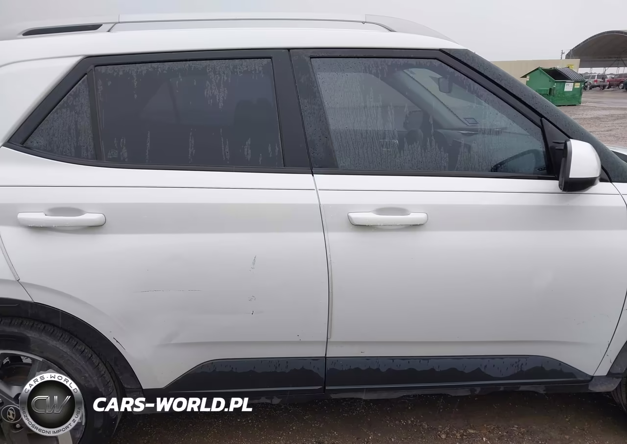 2021 Hyundai Venue Sel VIN:KMHRC8A34MU072657 - 13