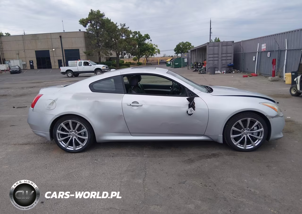 2008 Infiniti G37 Journey VIN:JNKCV64E78M113938 - 13